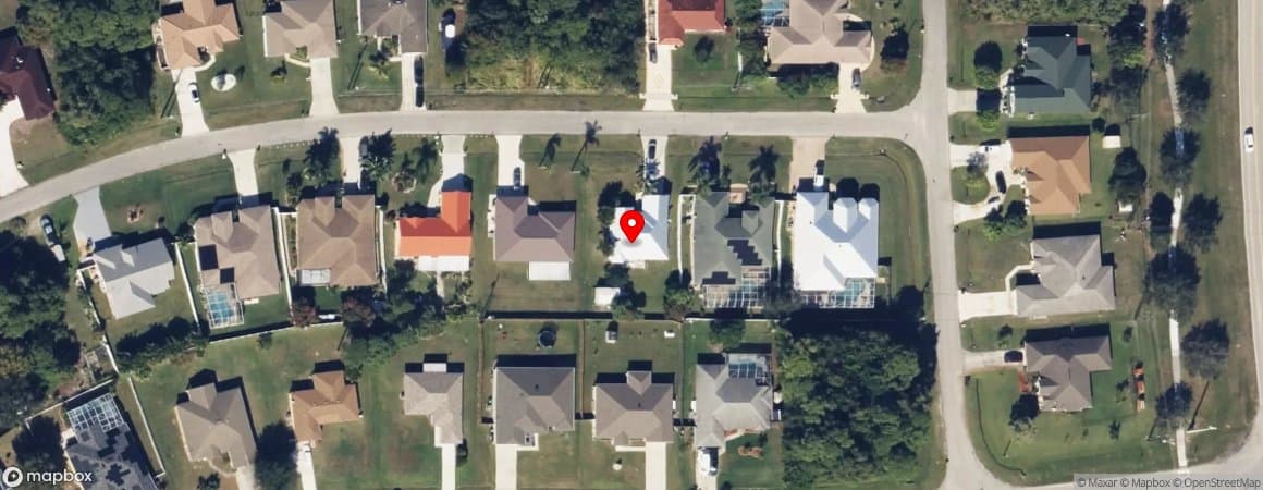 House image located at Port Saint Lucie, Florida, 34984