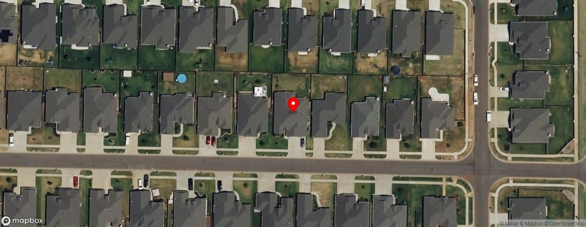 House image located at Edmond, Oklahoma, 73013