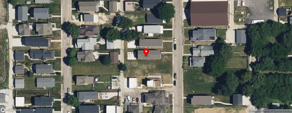 House image located at Indianapolis, Indiana, 46202