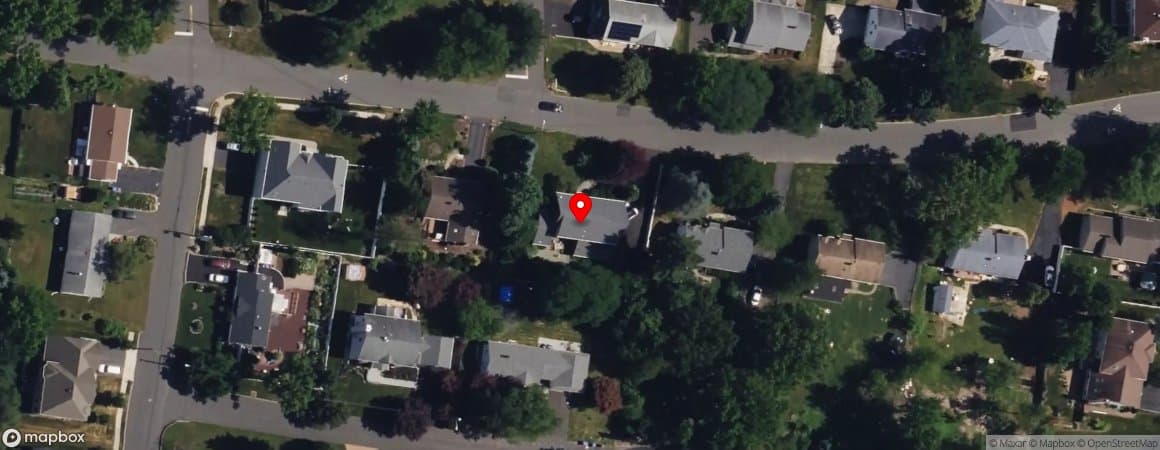 House image located at Edison, New Jersey, 8820