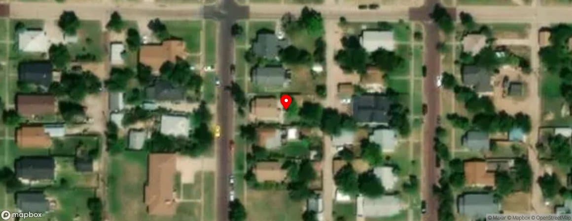 House image located at Dodge City, Kansas, 67801