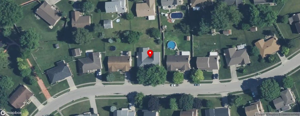 House image located at Englewood, Ohio, 45322