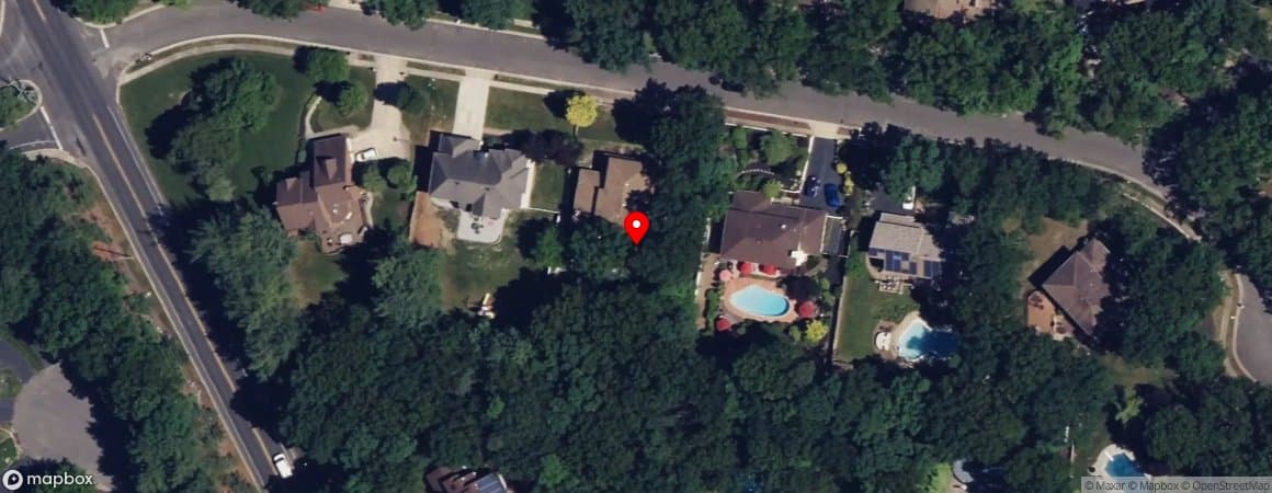 House image located at Voorhees, New Jersey, 8043