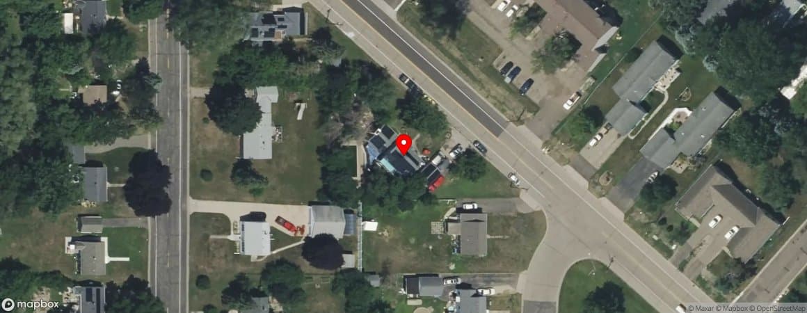 House image located at Saint Paul Park, Minnesota, 55071