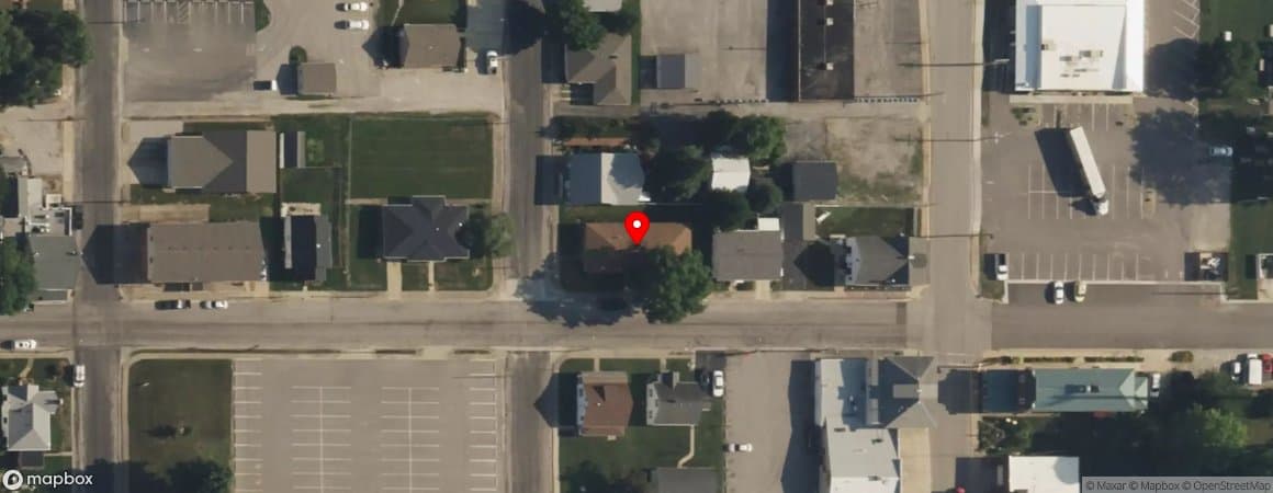 House image located at Millstadt, Illinois, 62260