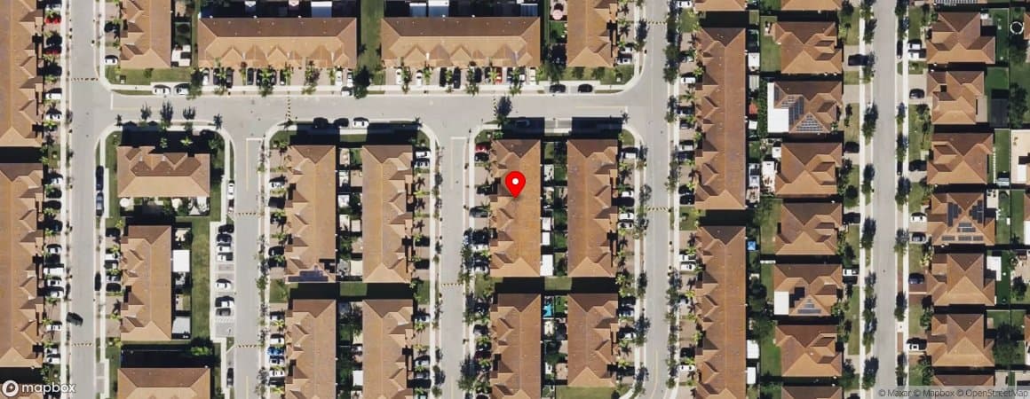 House image located at Homestead, Florida, 33033
