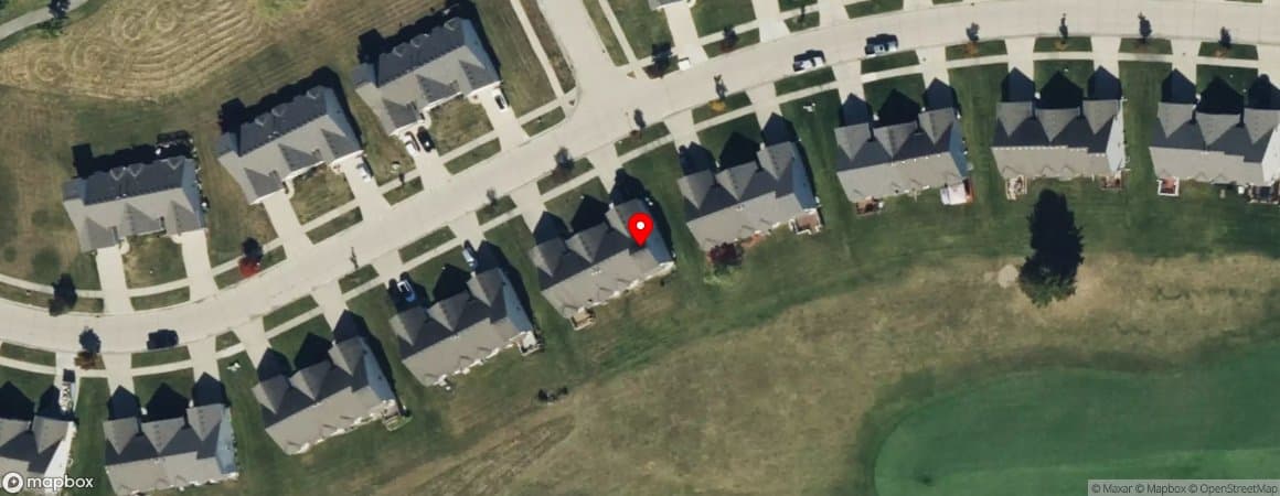 House image located at Romulus, Michigan, 48174