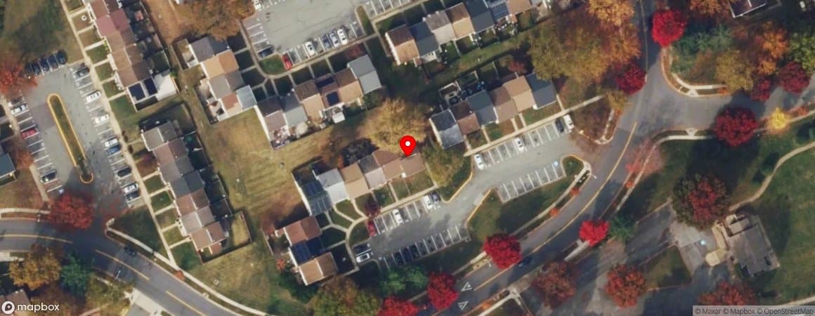 House image located at Hyattsville, Maryland, 20785