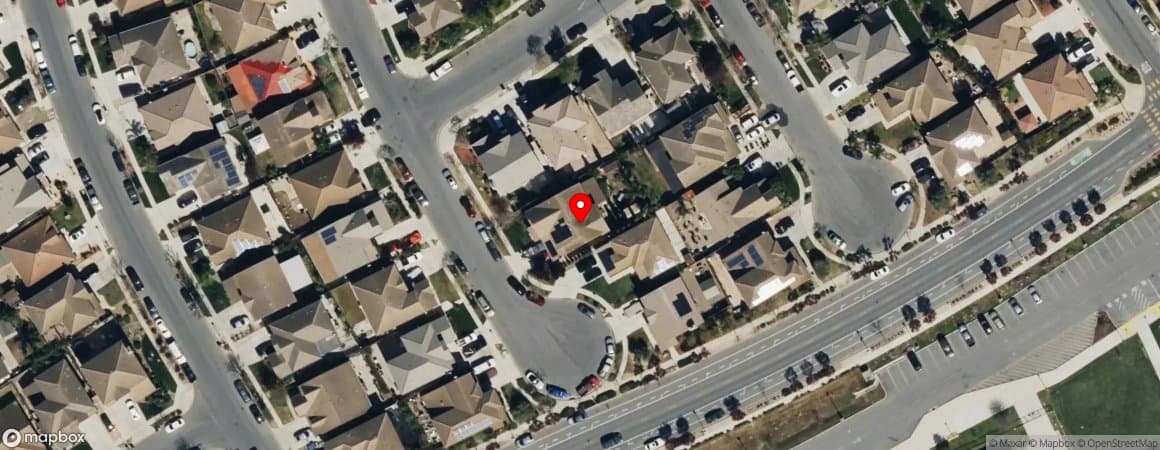 House image located at Salinas, California, 93905