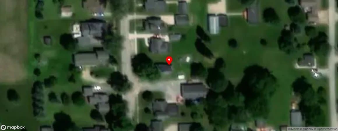 House image located at Lyons, Ohio, 43533