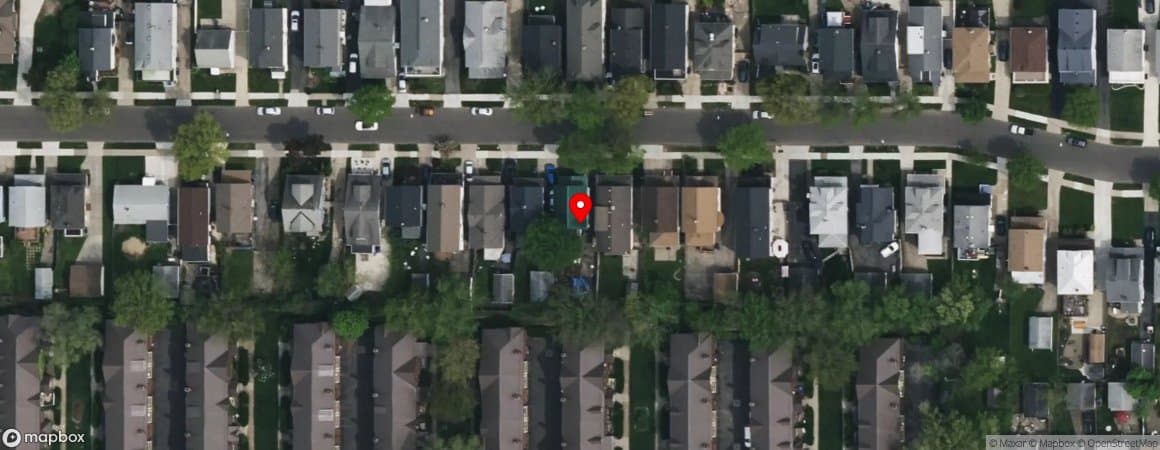 House image located at Buffalo, NY 14216