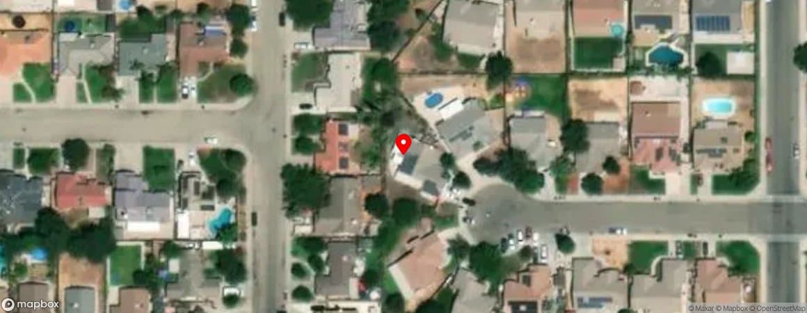 House image located at Selma, California, 93662