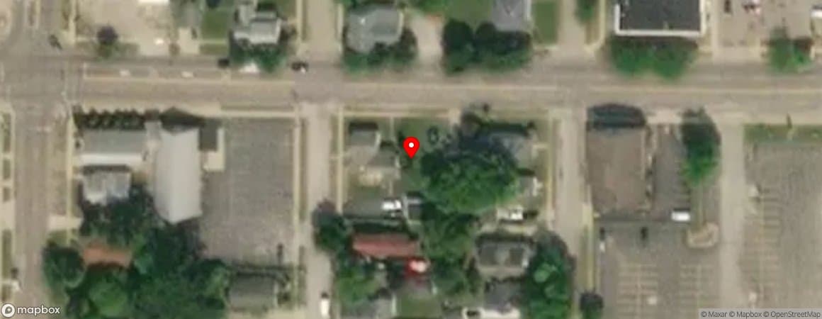 House image located at Bay City, Michigan, 48708