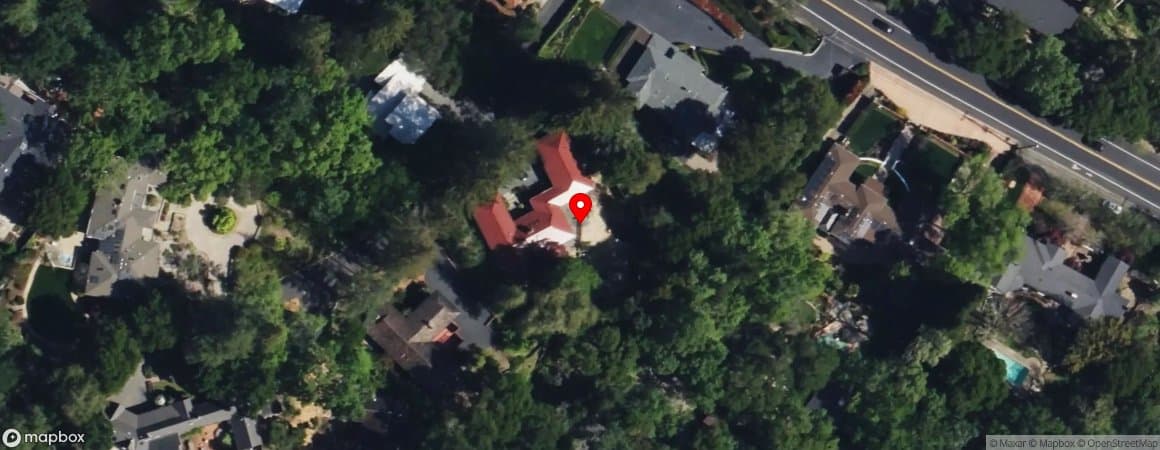 House image located at Orinda, California, 94563