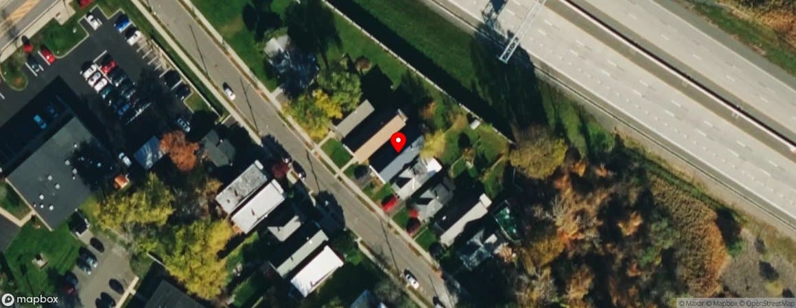 House image located at Albany, NY 12209