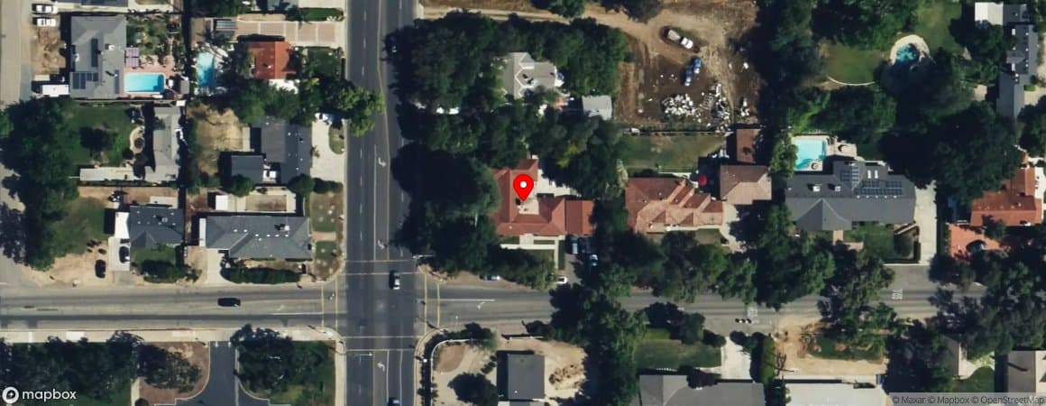 House image located at Fresno, California, 93704