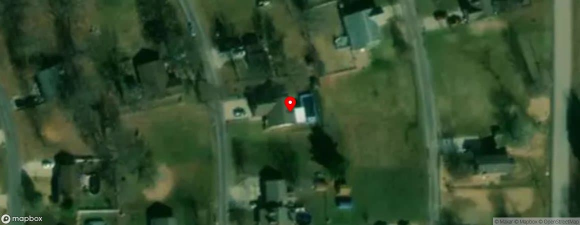 House image located at Edwardsville, Illinois, 62025