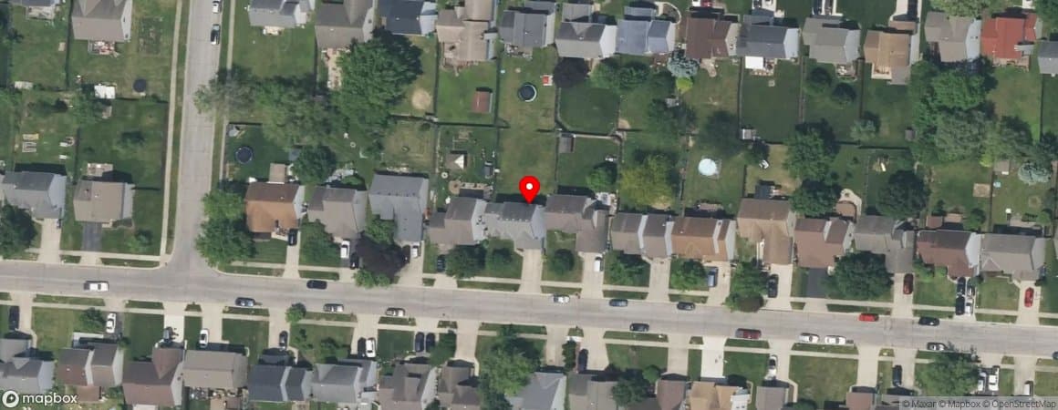 House image located at Canal Winchester, Ohio, 43110