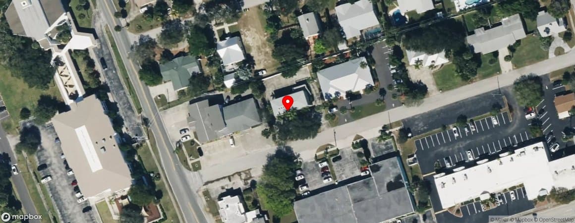 House image located at Indialantic, Florida, 32903