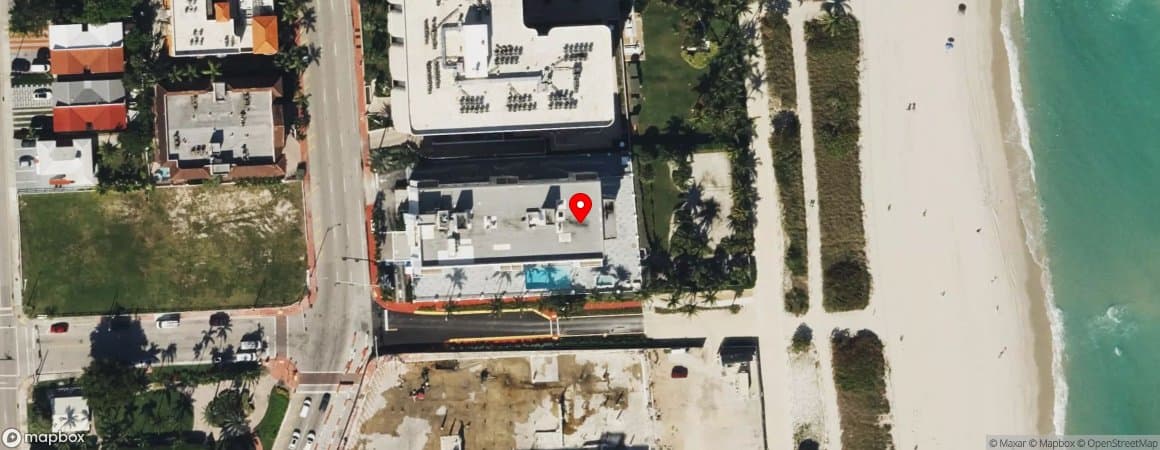 House image located at Miami Beach, Florida, 33154