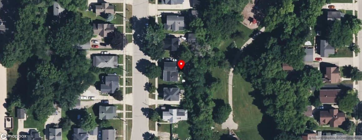 House image located at Appleton, Wisconsin, 54911