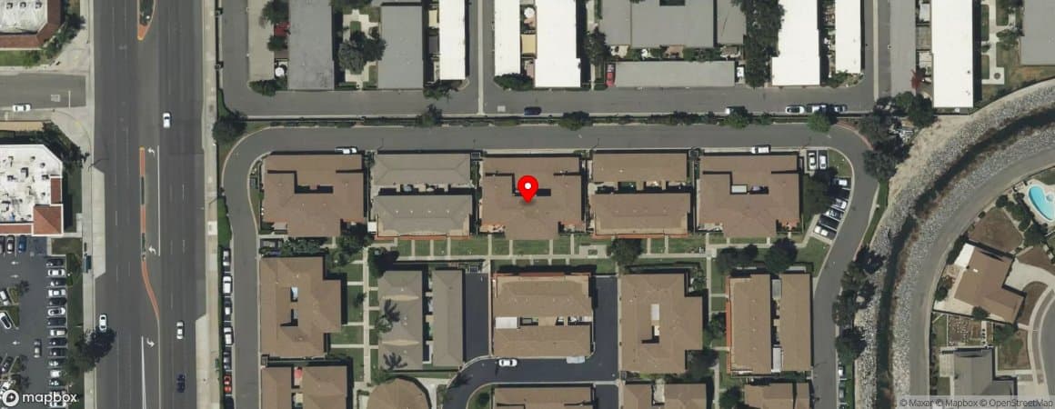 House image located at Fountain Valley, California, 92708