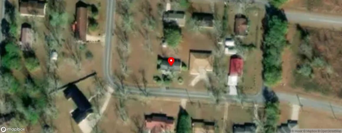 House image located at Fitzgerald, Georgia, 31750