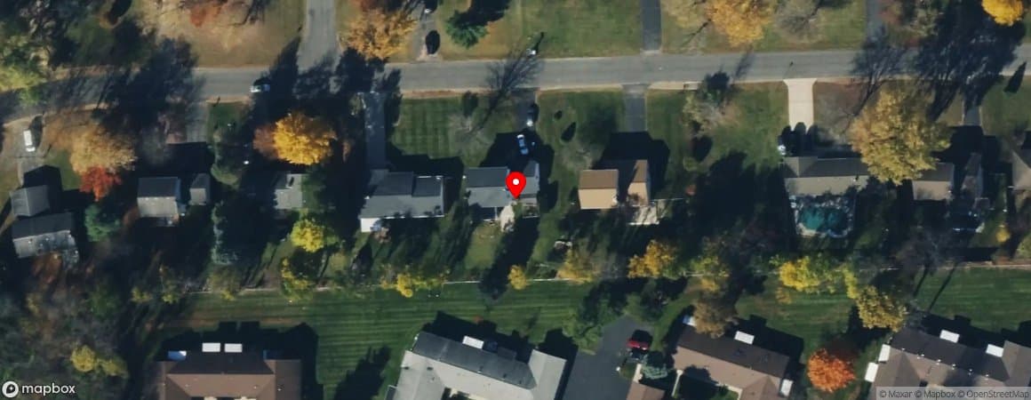 House image located at Kalamazoo, Michigan, 49009