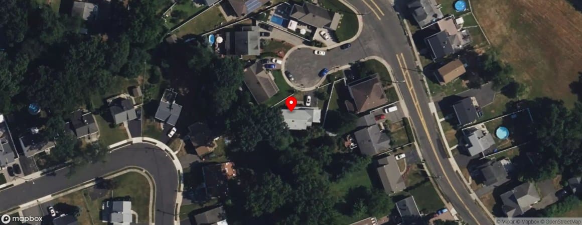 House image located at Saddle Brook, New Jersey, 7663