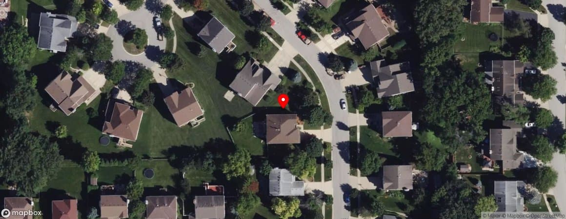 House image located at Streamwood, Illinois, 60107