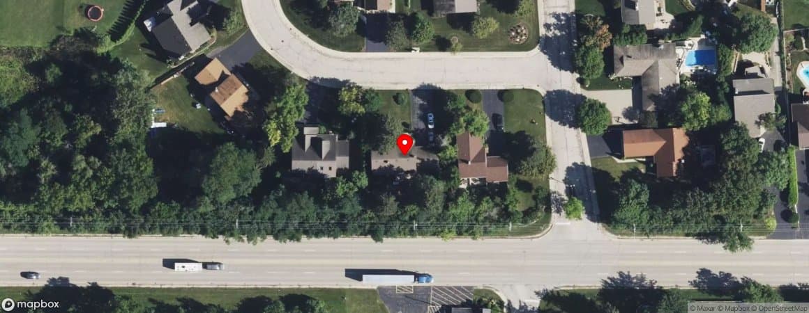 House image located at Lake Villa, Illinois, 60046
