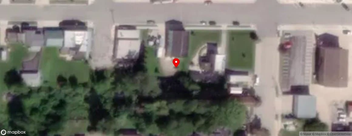 House image located at Kewaunee, Wisconsin, 54216