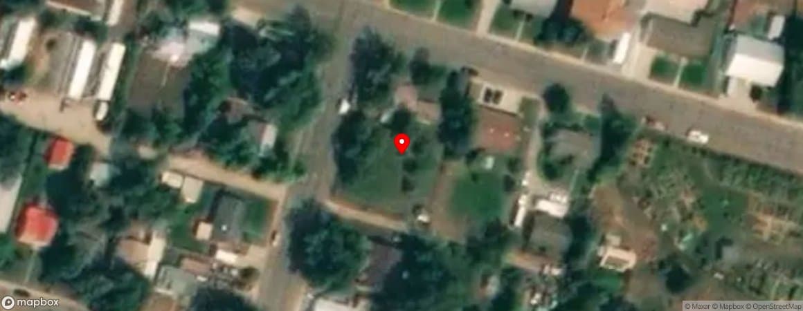 House image located at Lander, Wyoming, 82520