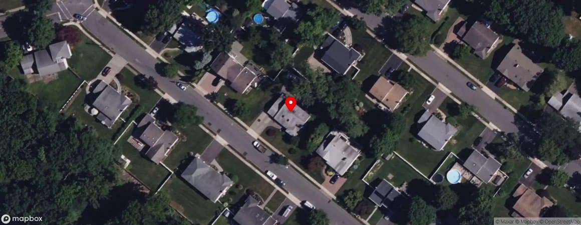 House image located at Springfield, New Jersey, 7081