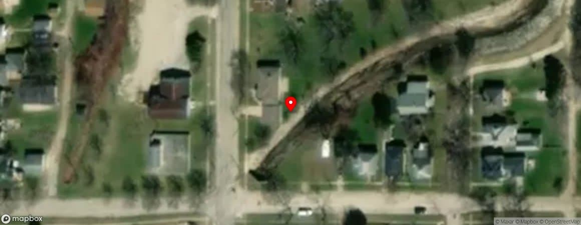 House image located at Oelwein, Iowa, 50662