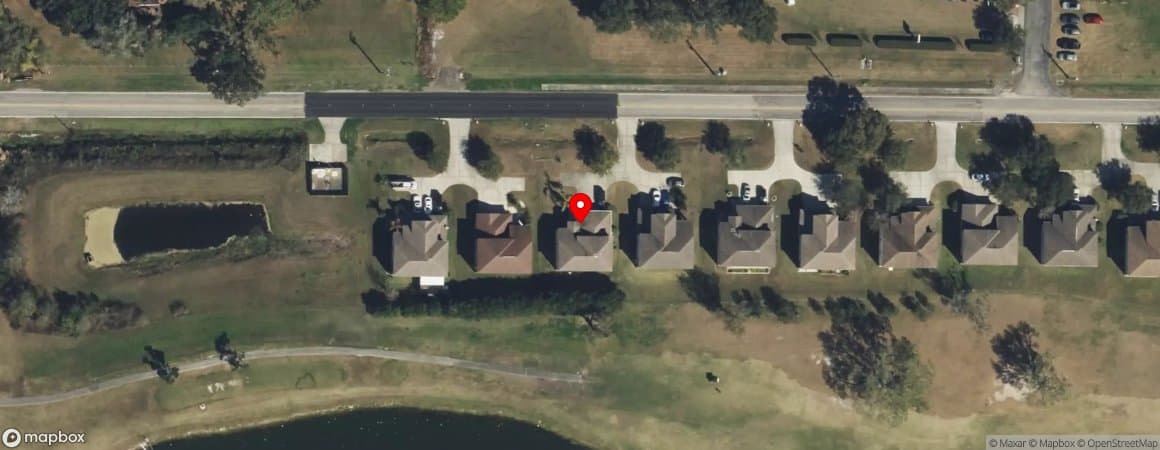 House image located at Dover, Florida, 33527
