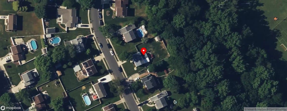 House image located at Wenonah, New Jersey, 8090