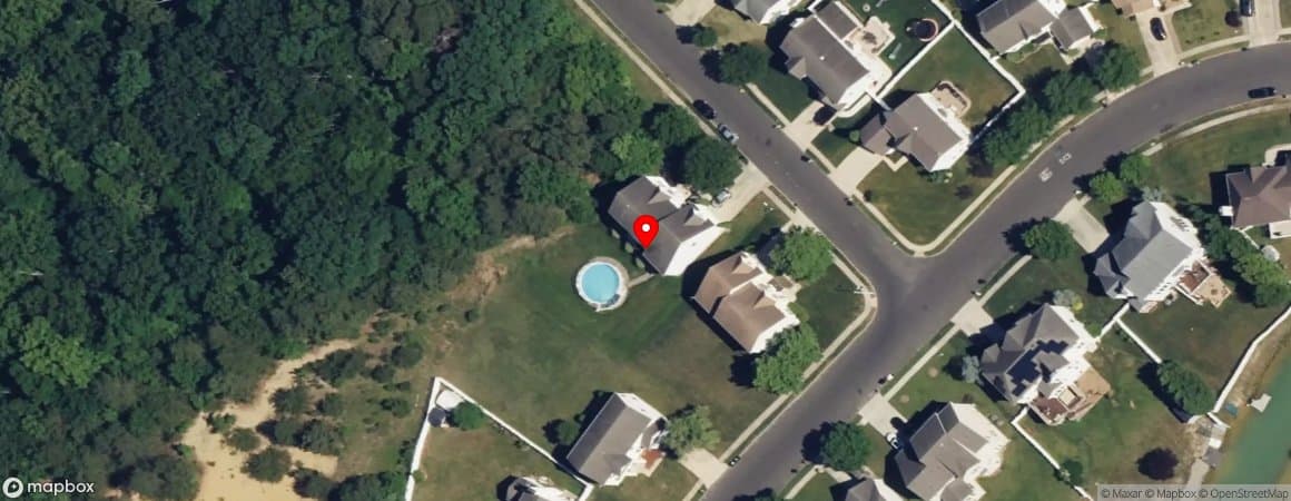 House image located at Sicklerville, New Jersey, 8081