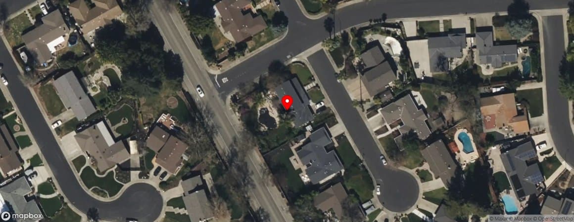 House image located at Danville, California, 94526