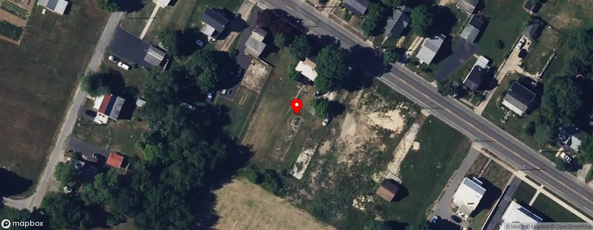 House image located at Cedarville, New Jersey, 8311