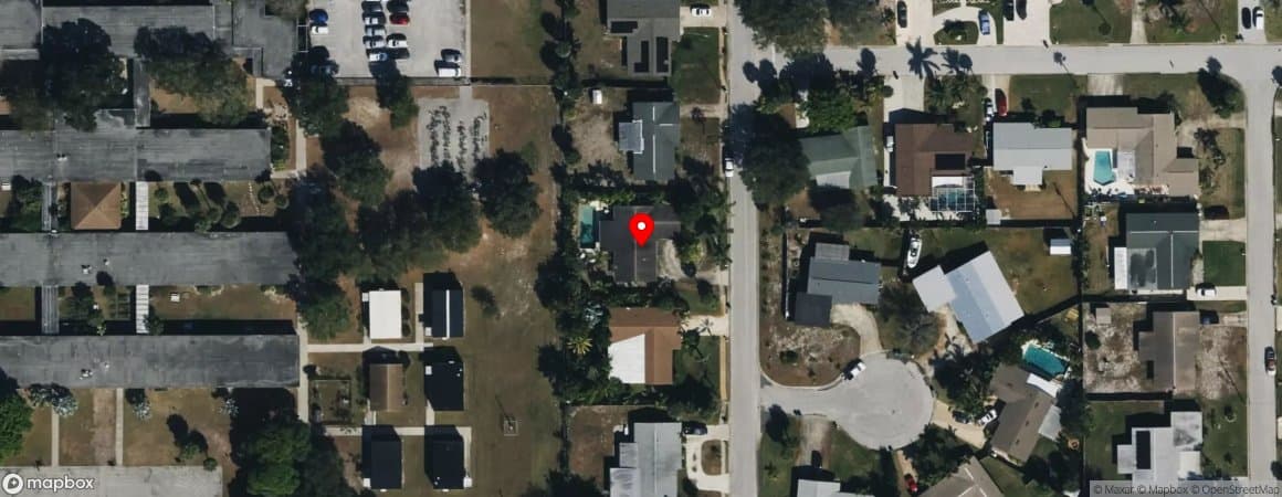House image located at Satellite Beach, Florida, 32937