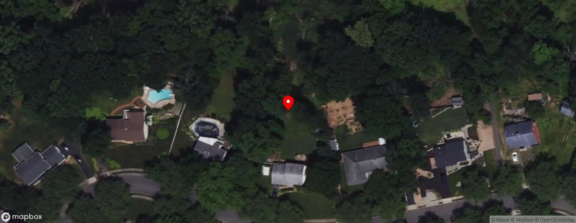 House image located at Lincroft, New Jersey, 7738