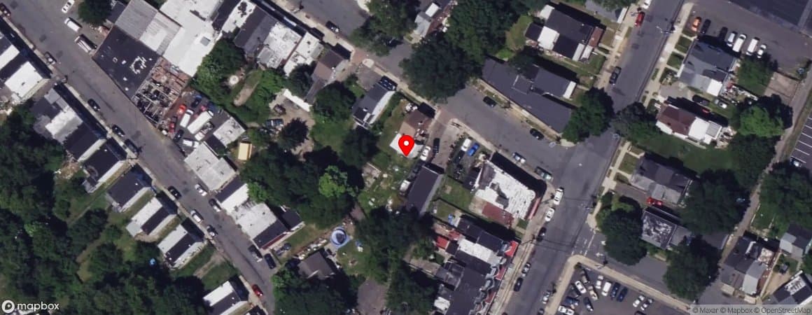 House image located at Trenton, New Jersey, 8638