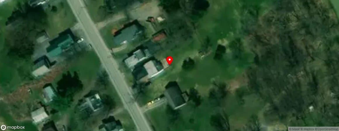 House image located at Sauquoit, New York, 13456