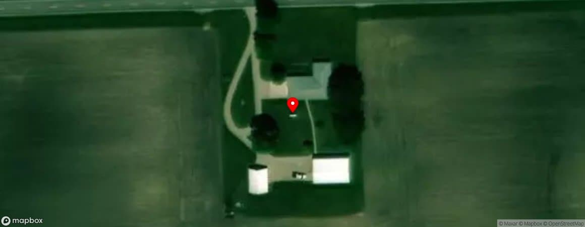 House image located at Lerna, Illinois, 62440