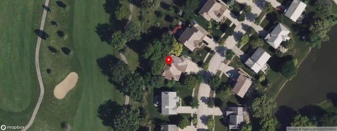 House image located at Palatine, Illinois, 60067