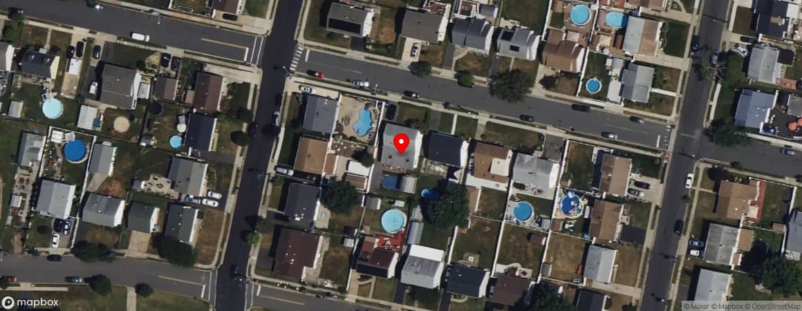 House image located at Port Reading, New Jersey, 7064