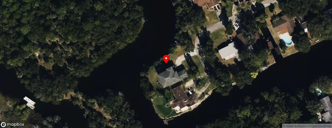 House image located at Ormond Beach, Florida, 32174