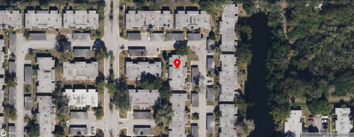 House image located at New Port Richey, Florida, 34652