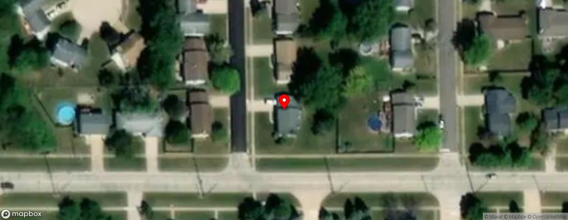 House image located at Normal, Illinois, 61761